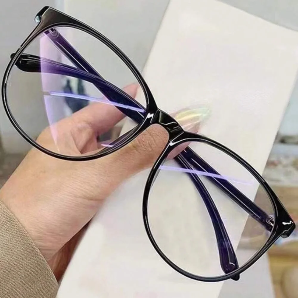 N/A black frame